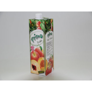 1000ml Aseptic Packaging Material